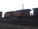 BNSF 7023
